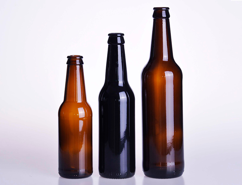 棕色玻璃啤酒瓶, 玻璃瓶, 酒瓶, 玻璃瓶供应商 供应 - 库瑞斯特